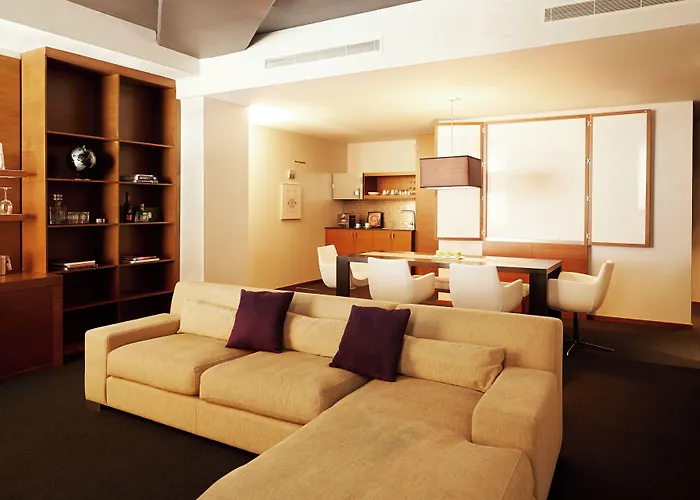 Hotel Le Germain Calgary