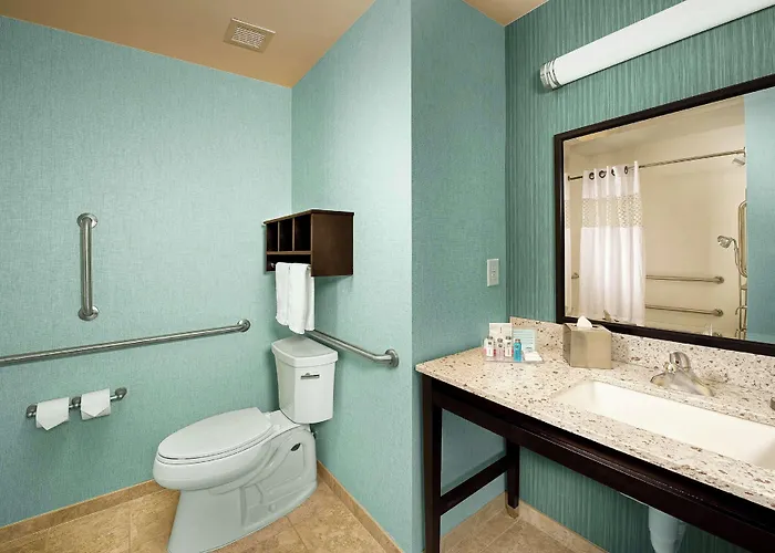 Hampton Inn Pampa