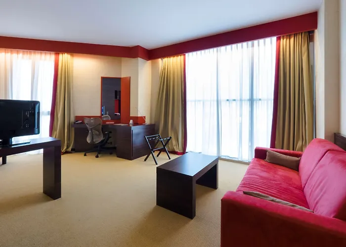 Hilton Garden Inn Lecce