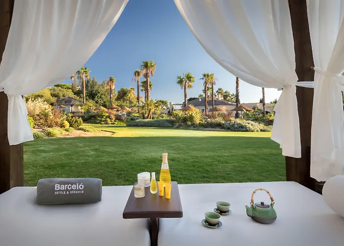 Barcelo Jerez Montecastillo & Convention Center