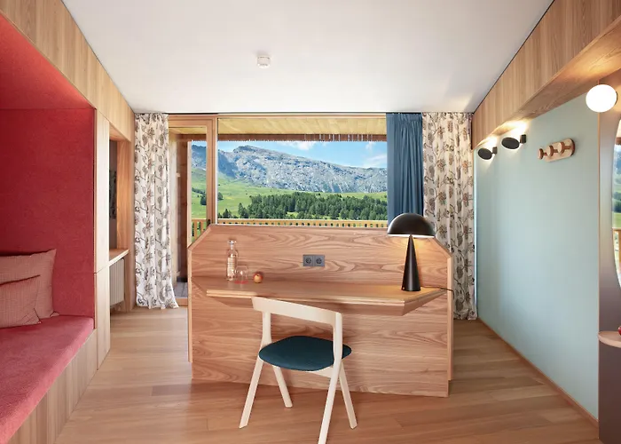 Icaro Hotel