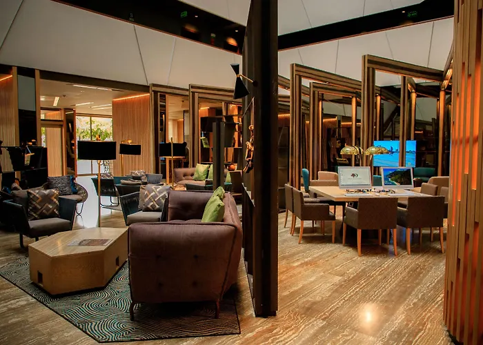 Doubletree By Hilton Iquitos