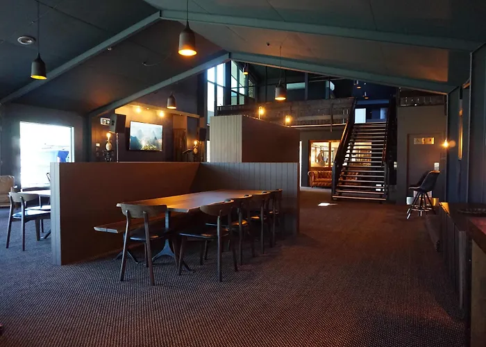 The Godley Hotel