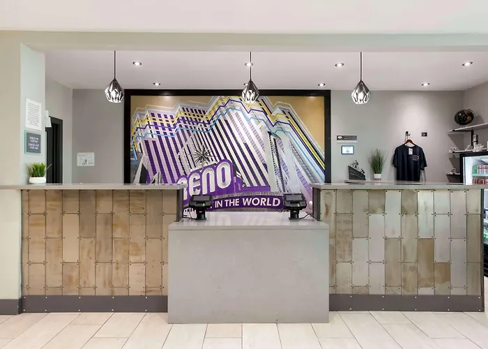 Aiden By Best Western South Reno