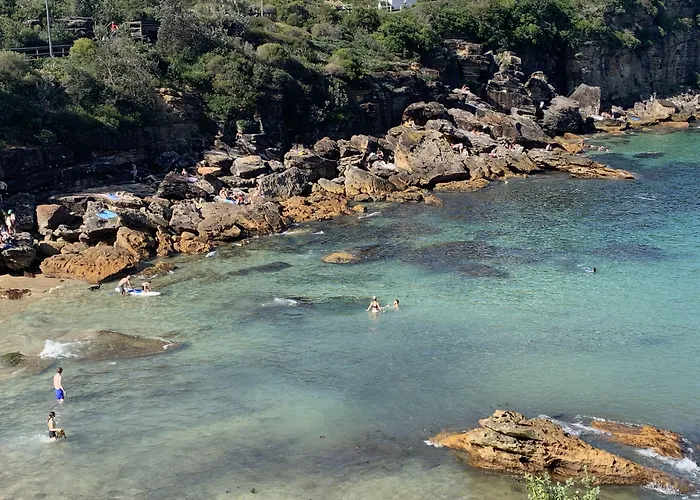 Perouse Randwick By Sydney Lodges