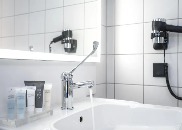 Thon Hotel Tromso