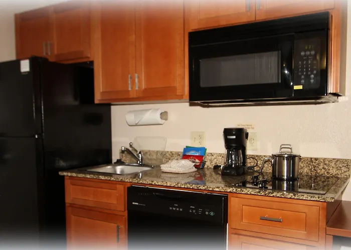 Candlewood Suites Fredericksburg By Ihg