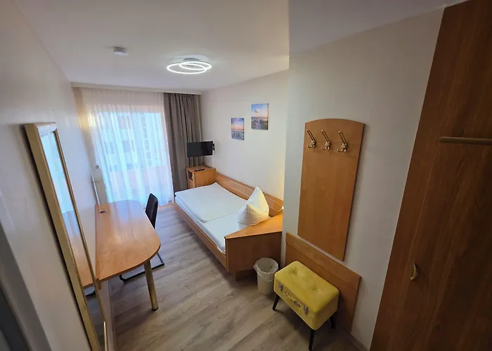 Hotel Europa Pforzheim