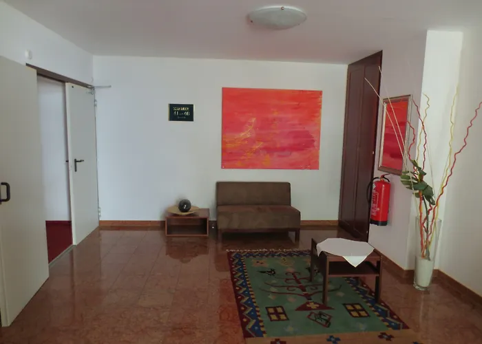 Hotel Post Illmitz