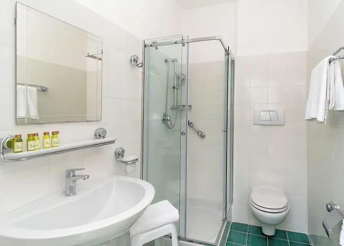 Le Ancore Hotel