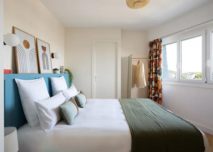 Cit'Hotel de l'Univers