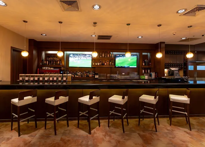 Hotel Ciudad de David