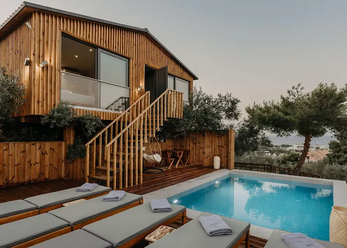 Zante Calinica Hotel