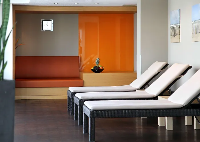 Atlantic Hotel Kiel