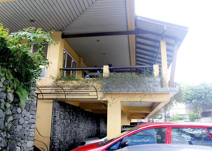El Cielito Hotel - Baguio