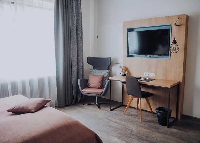 Levy'S Rooms & Breakfast