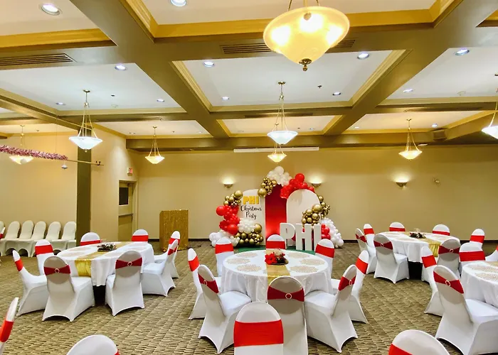 Prestige Aberdeen Lodge Kamloops