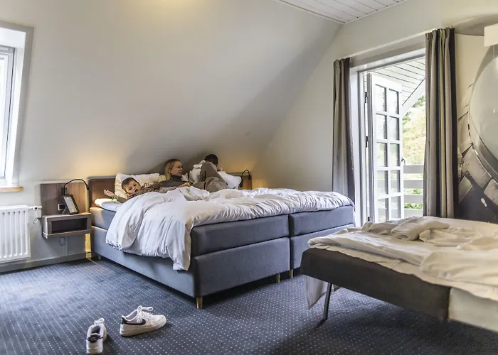 The Lodge Billund