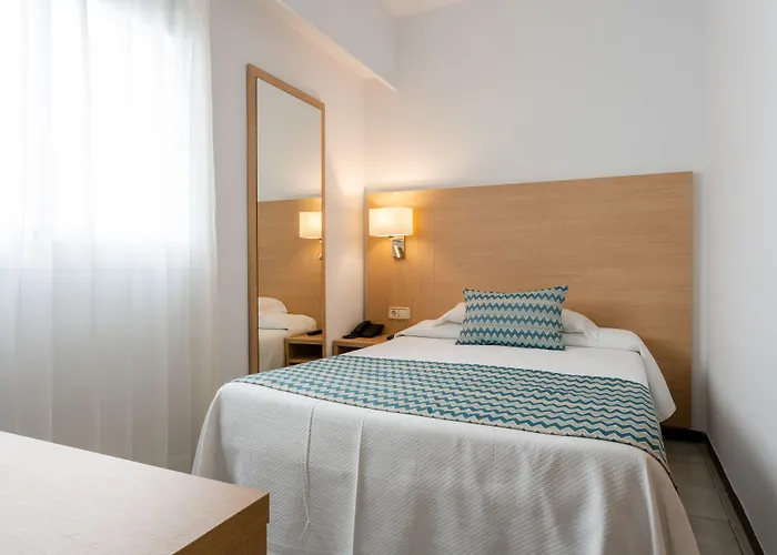Hotel Riutort