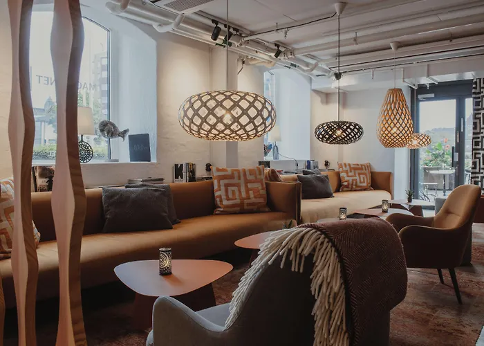 Home Hotel Magasinet