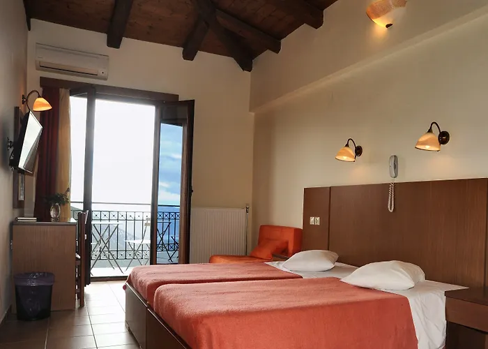 Castri Hotel
