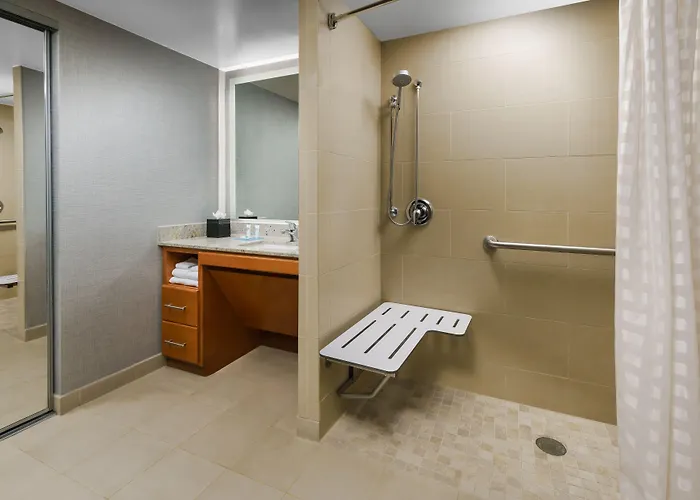 Hyatt House Fort Lauderdale Airport/Cruise Port