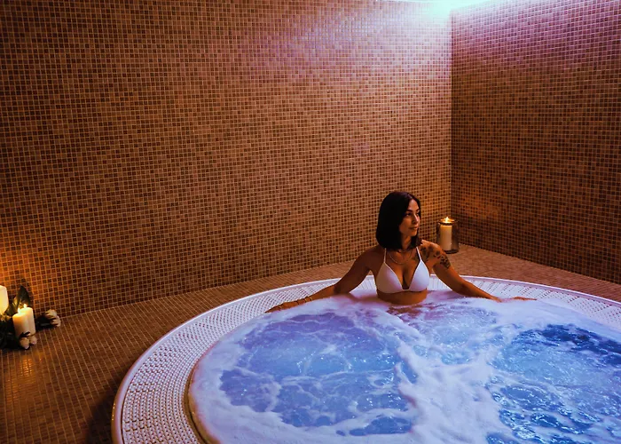 The Ziba Hotel & Spa