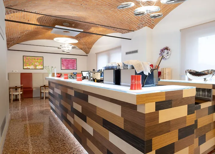 The Ziba Hotel & Spa
