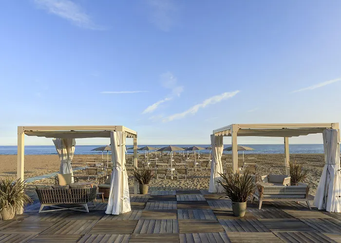 Adriatic Palace Hotel