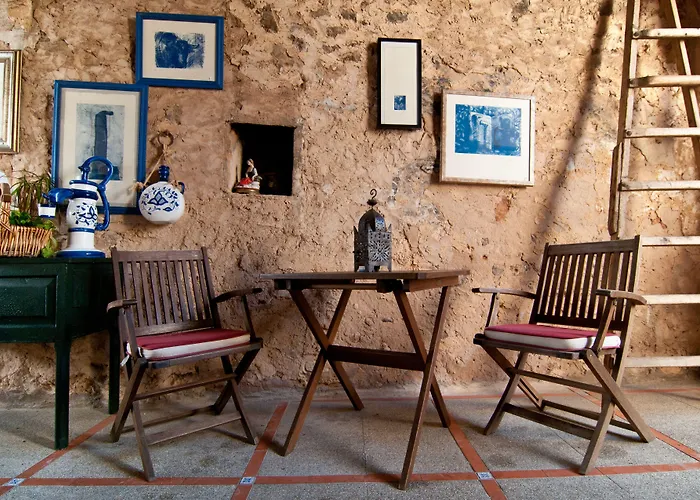 Hotel Segles - Turismo de Interior