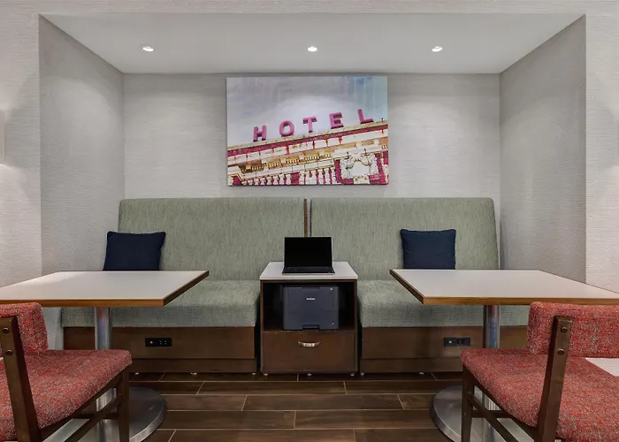 Hampton Inn & Suites Shreveport