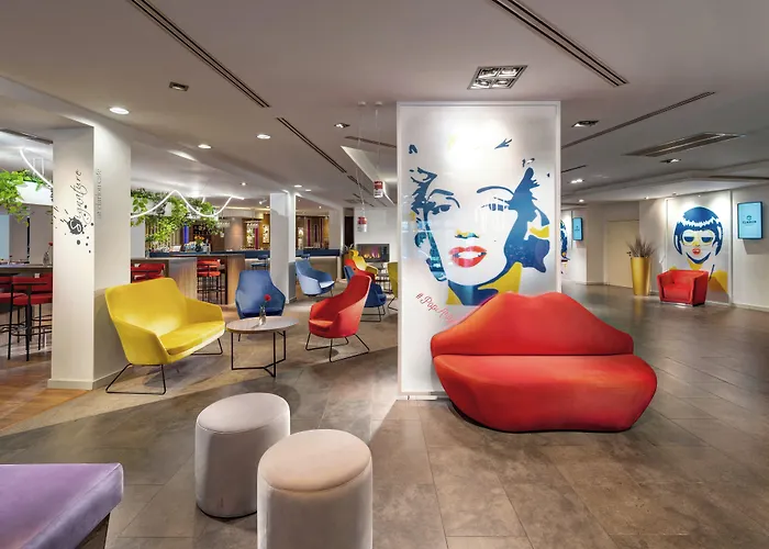 Clarion Congress Hotel Bratislava