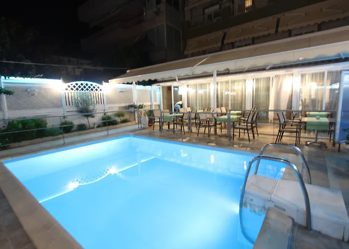Hotel Mallas