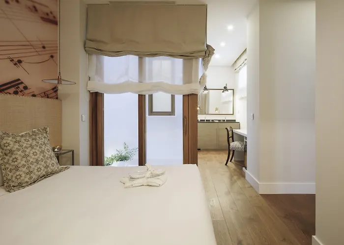 Hotel Amadeus Sevilla