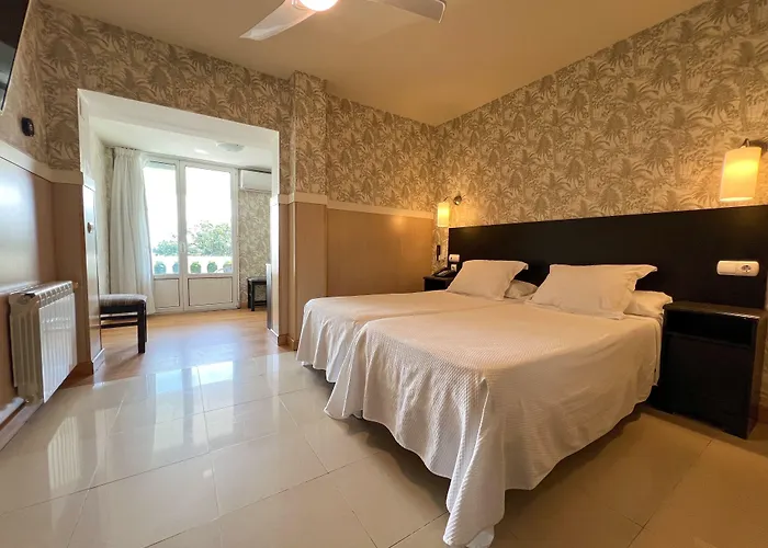 Hotel Don Diego