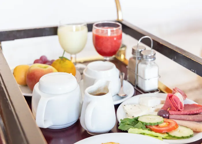 Tunis Grand Hotel