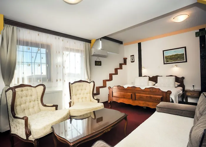 Hotel Garten