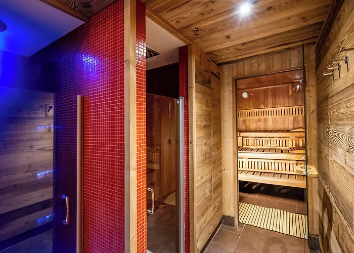 Th Cadore - Hotel Antelao