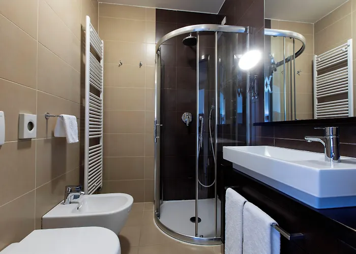 Th Cadore - Hotel Antelao