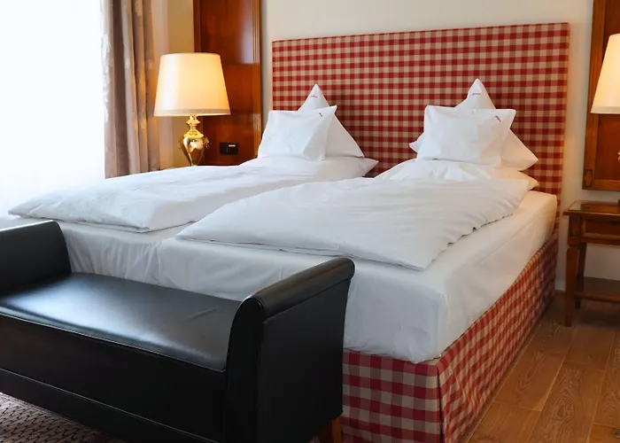 Gebhards Hotel