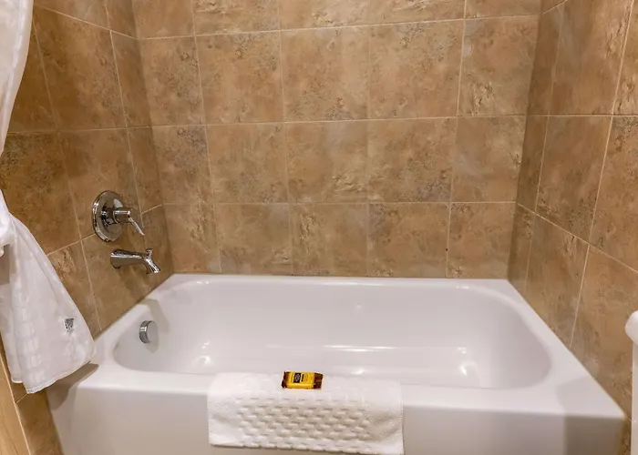 Best Western Plus South Edmonton Inn & Suites