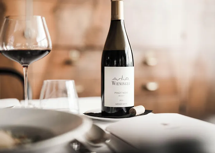 Boutique & Gourmet Hotel Orso Grigio - Grauer Baer