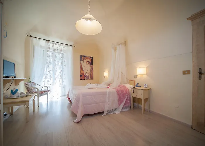 Albergo Etruria