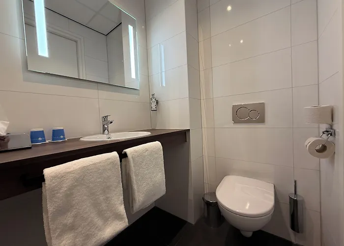 Fletcher Hotel-Restaurant Parkstad- Zuid Limburg