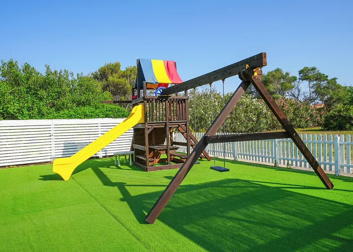 Le Dune Resort