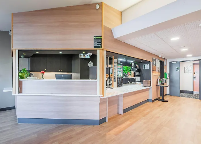 Hotel Roi Soleil Strasbourg Aéroport