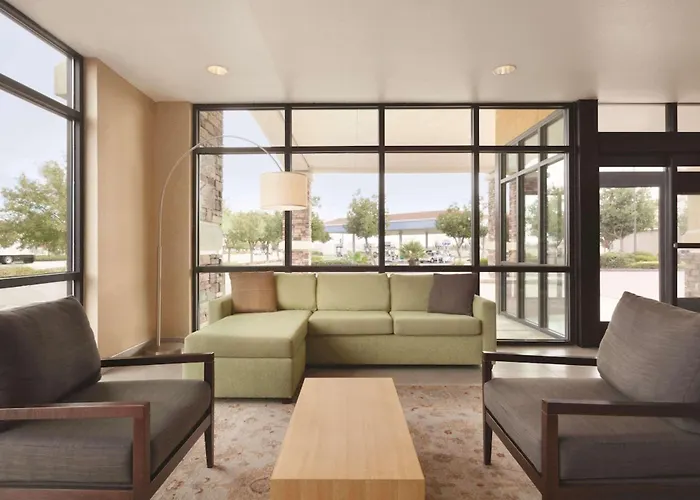 University Hotel Davis Area