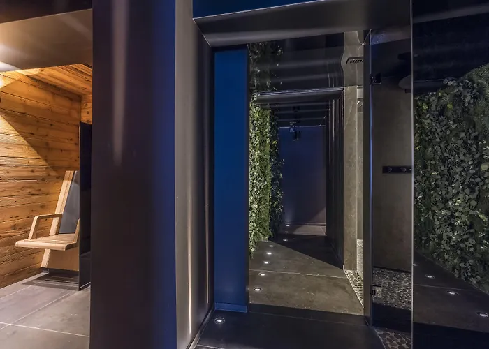 Matthiol Boutique Hotel