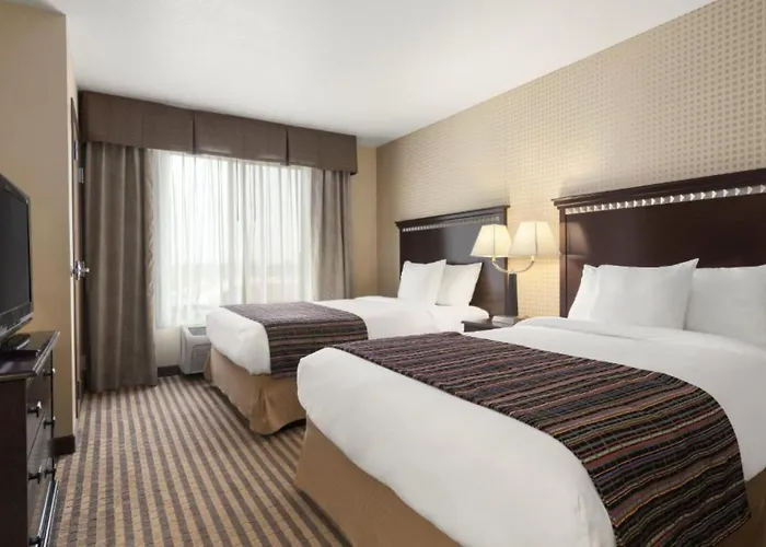 University Hotel Davis Area
