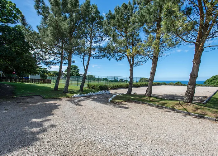 Tregenna Castle Resort